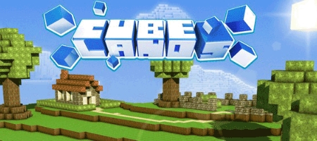 games similar to minecraft