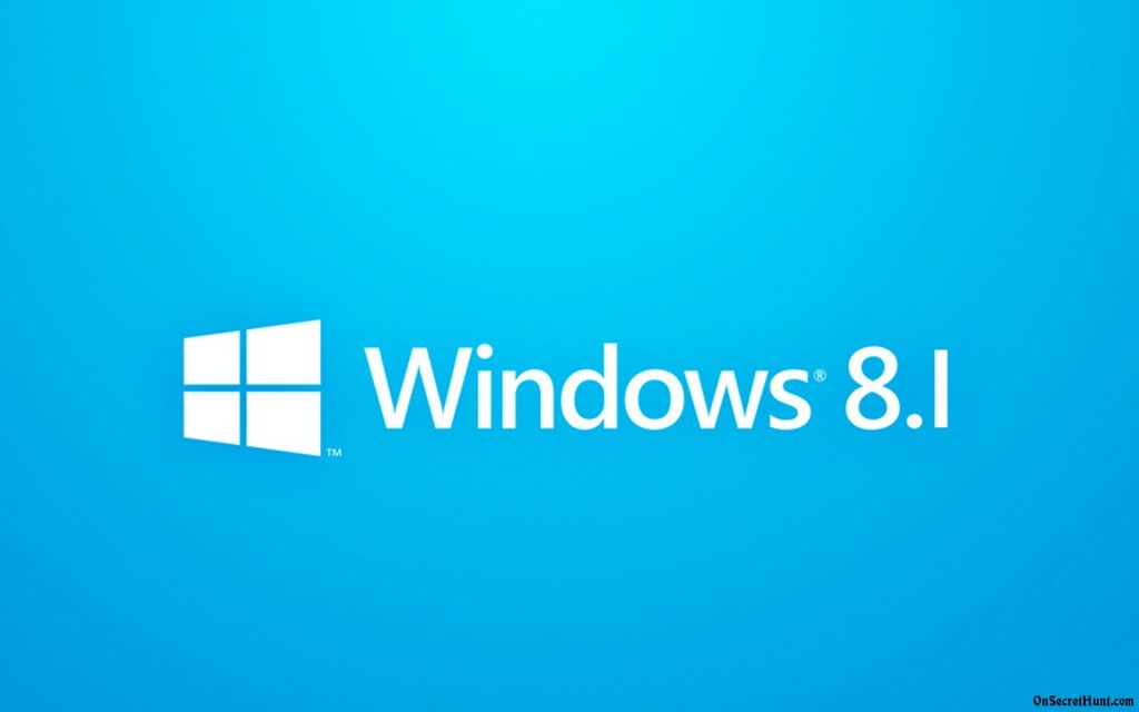 Windows 8.1 Wallpaper HD 1080p