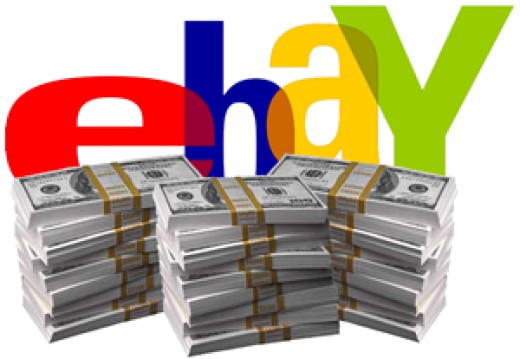 Make Money Online with Ebay