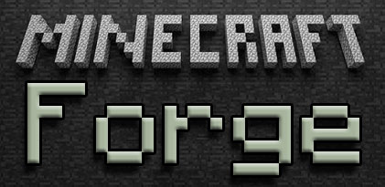 Minecraft-forge-download