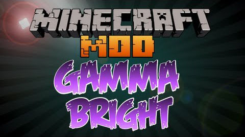 Gammabright-Mod