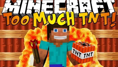 Too-Much-TNT-Mod