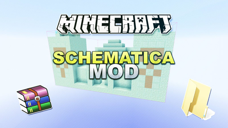 Schematica-Mod