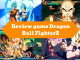 Review Dragon Ball FighterZ