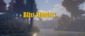How to Download and Install Bliss Shaders