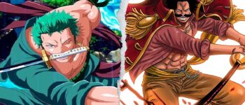 Ranking the Top 20 Most Powerful Characters in One Piece