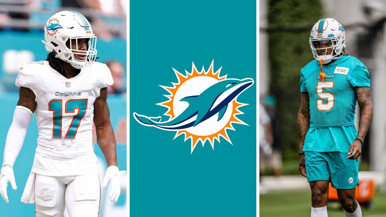 Revitalizing Miami Dolphins: A Promising Journey to Success in the NFL