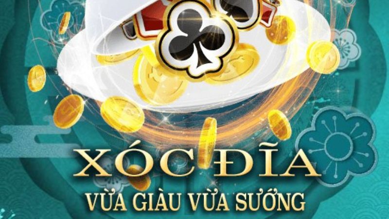 Các mẹo chơi thắng xóc đĩa