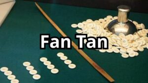 Fan Tan